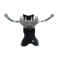 Araignée avec prise d'air fibre racing motoholders honda cbr600rr 2013-