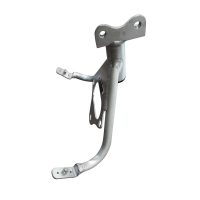 Araignée racing en aluminium motoholders honda cbr1000rr 2017-