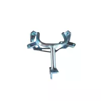 Araignée racing piste aluminium motoholders yamaha r3 2015-2018