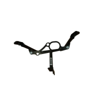 Araignée racing piste aluminium motoholders yamaha r3 2019-