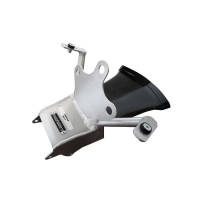 Araignée avec prise d'air fibre racing motoholders yamaha r6 2017-