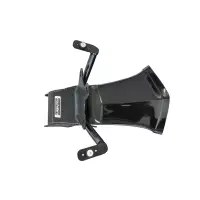 Araignée avec prise d'air fibre racing motoholders yamaha r6 2017-