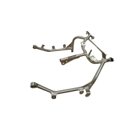 Araignée racing piste aluminium motoholders kawasaki zxr ninja 400 2018+