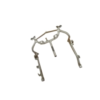 Araignée racing piste aluminium motoholders kawasaki zxr ninja 400 2018+