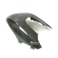 Cache réservoir carbone ducati diavel