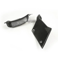 Ecopes d'air carbone ducati diavel 2014