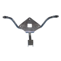 Araignée racing piste aluminium motoholders ducati 1000 supersport