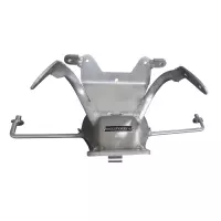 Araignée route aluminium motoholders ducati panigale 899 1199