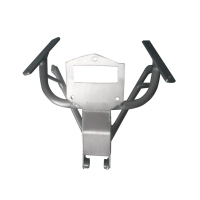 Araignée racing piste aluminium motoholders ktm rc390