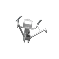 Araignée racing piste aluminium motoholders ktm rc390