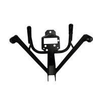 Araignée racing piste aluminium motoholders ktm rc390