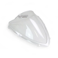 Bulle transparente suzuki gsxr 600 2008-2010