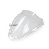 Bulle transparente suzuki gsxr 600 2008-2010