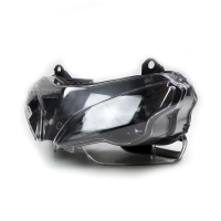 Phare avant ducati 848 1098 1198