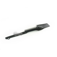 Guide chaine carbone ducati streetfighter