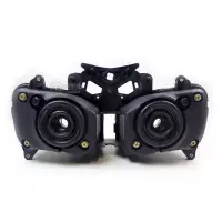 Phare avant honda cbr 1000 rr 2004-2007