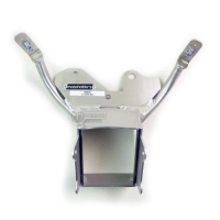 Araignée racing piste aluminium bmw s 1000 rr