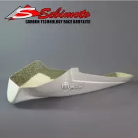 Partie inférieure poly sebimoto ducati 899-1199 panigale