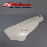 Partie inférieure poly sebimoto ducati 899-1199 panigale