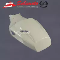 Coque monoposto piste sebimoto ducati 748 916 996 998