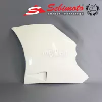 Flanc gauche complet poly sebimoto ducati 748 916 996 998 type 998 r