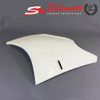 Flanc gauche complet poly sebimoto ducati 748 916 996 998 type 998 r