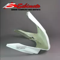 Partie supérieure poly sebimoto ducati 748 916 996 998