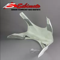 Partie supérieure poly sebimoto ducati 748 916 996 998