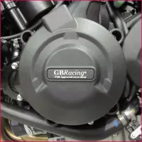 Protection alternateur gb racing daytona 675 street triple