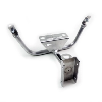 Araignée racing piste aluminium ducati 749 999