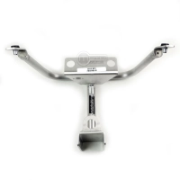 Araignée racing piste aluminium ducati 749 999