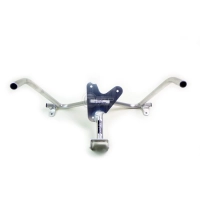 Araignée racing piste aluminium ducati 748 916 996 998