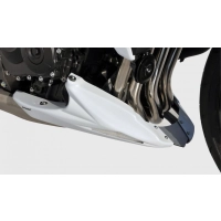 Sabot en 3 parties abs ermax honda cb1000r 2008-2017