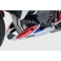 Sabot en 3 parties abs ermax honda cb1000r 2008-2017