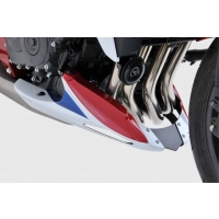 Sabot en 3 parties abs ermax honda cb1000r 2008-2017