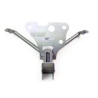 Araignée racing piste aluminium aprilia rsv 4