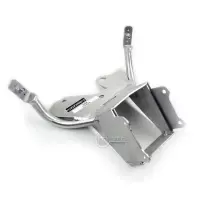 Araignée racing piste aluminium bmw s 1000 rr