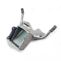 Araignée racing piste aluminium bmw s 1000 rr