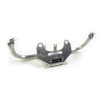 Araignée racing piste aluminium cbr 600 2013 - ...