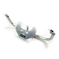 Araignée racing piste aluminium cbr 600 2013 - ...