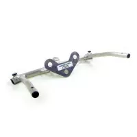 Araignée racing piste aluminium kawasaki zx10r  2004-05