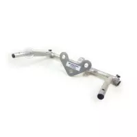 Araignée racing piste aluminium kawasaki zx10r  2004-05