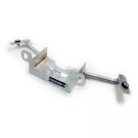 Araignée racing piste aluminium kawasaki zx10r  2011-...