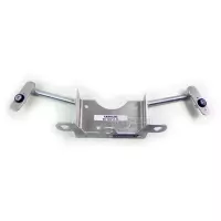 Araignée racing piste aluminium kawasaki zx10r  2011-...