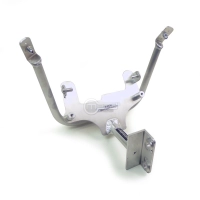 Araignée racing piste aluminium gsxr 600 750 2004-05