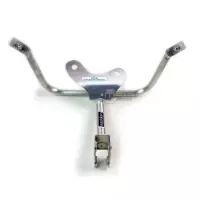 Araignée racing piste aluminium gsxr 600 750 00-03 1000 01-02