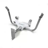 Araignée racing piste aluminium gsxr 1000 2003-04