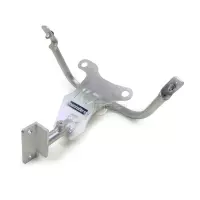 Araignée racing piste aluminium gsxr 1000 2007-08