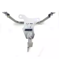 Araignée racing piste aluminium gsxr 1000 2007-08