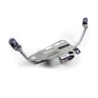 Araignée racing piste aluminium triumph daytona 675 06-12